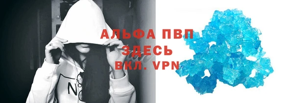 крисы Алексин